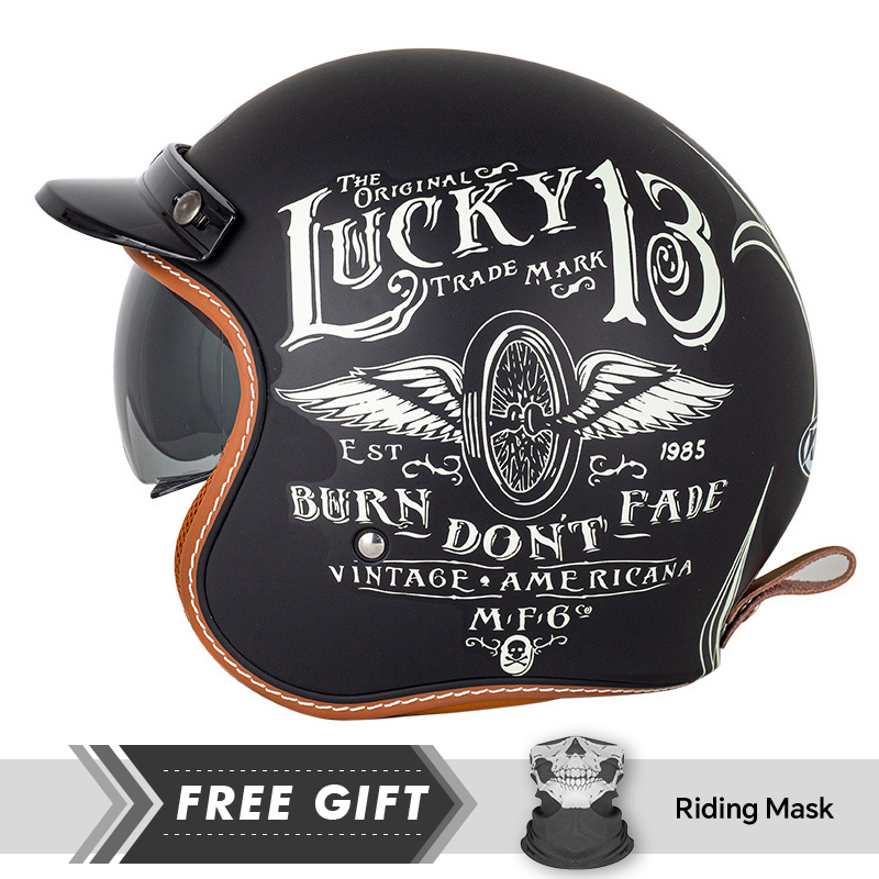 Motorcycle Gear Store - Vier Jahreszeiten Motorrad helme Punkt Zertifizierung