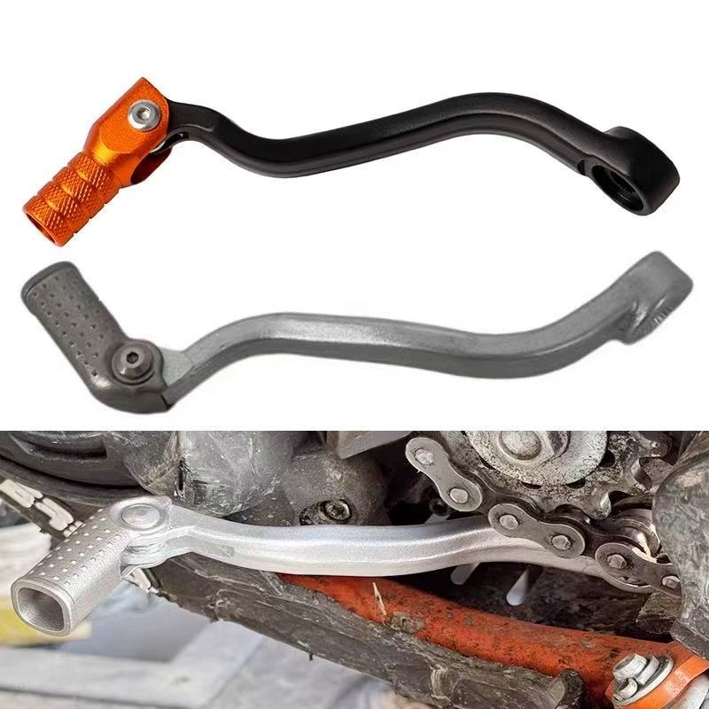 Motorcycle Gear Brands - Motorrad-Schalthebelteile passend für KTM SX XC