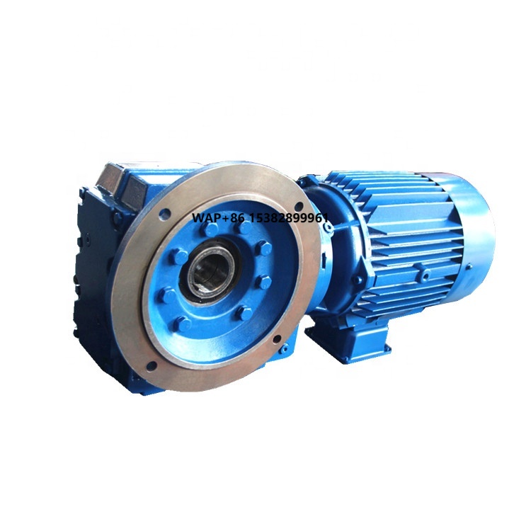 Motorcycle Gear Manufacturers - Chinesischer Hersteller Rückwärts-Schneckengetriebe Getriebemotor Drehzahlminderer für