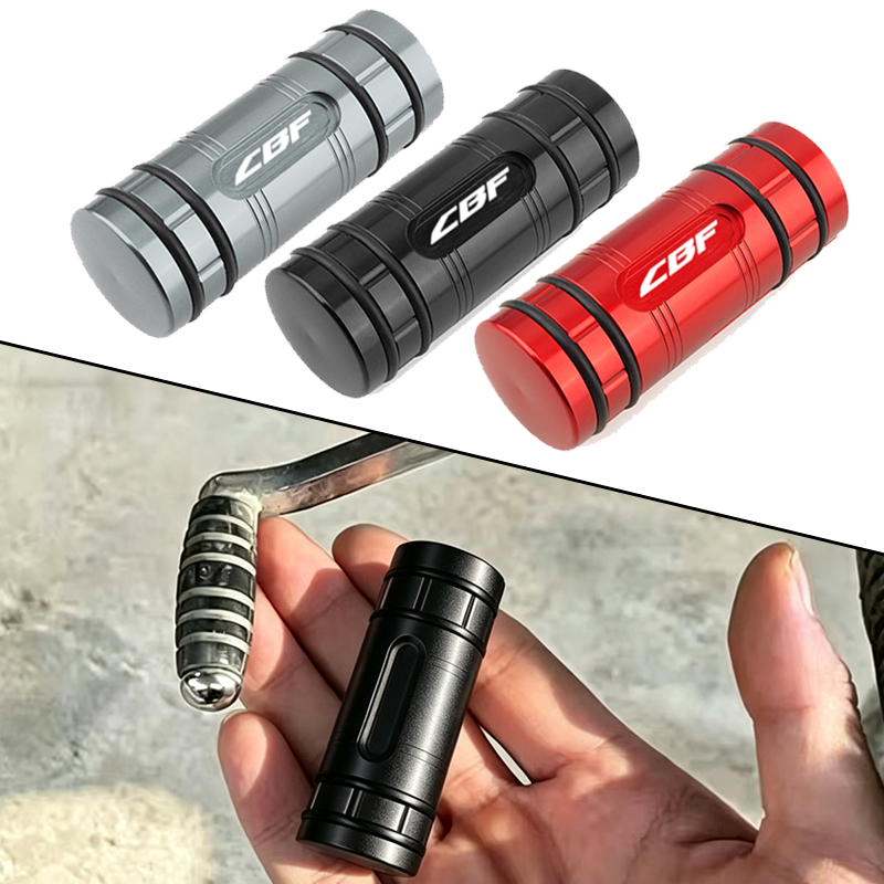 Motorcycle Gear Lever Extender - Explosions For HONDA CBF 125 190