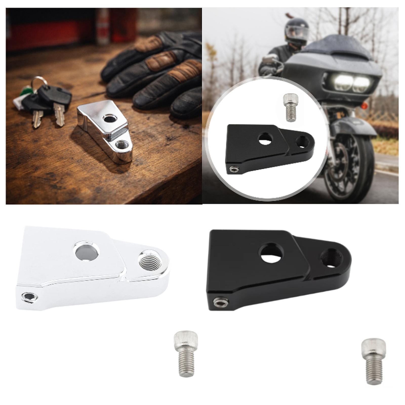 Motorcycle Gear Harley Davidson - Leichter Neutraler Gangassistent aus Aluminium, Reparaturzubehör,