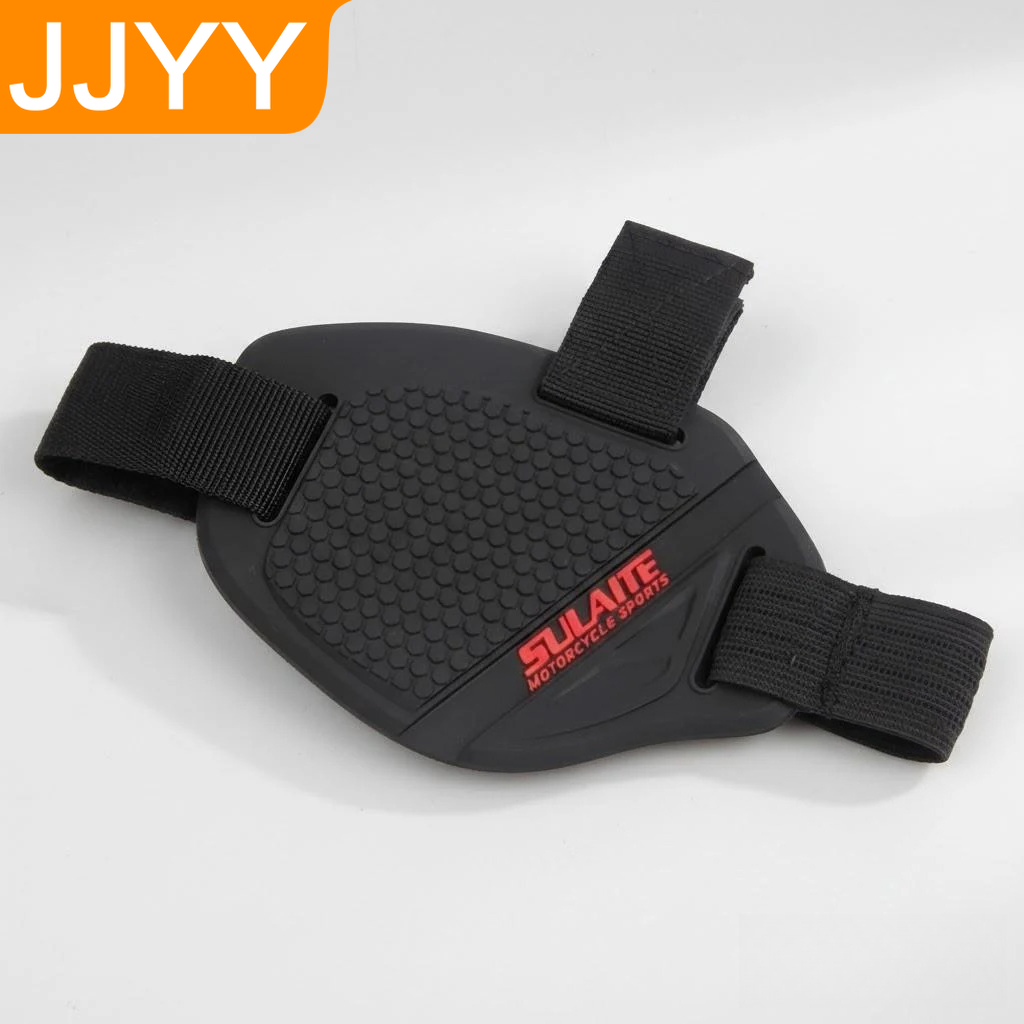 Motorcycle Gear Cover - Motorrad-Gummistiefelüberzug Schutzvorrichtung Schalthebel-Schuhprotektor Rutschfester Motorrad-Fußrasten-Zubehör