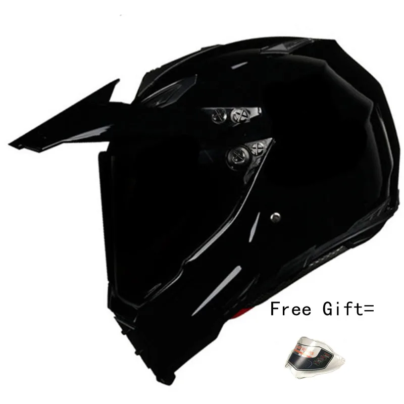 Xxl Motorcycle Gear - Offroad-Motorradhelm für Erwachsene, Downhill AM DH