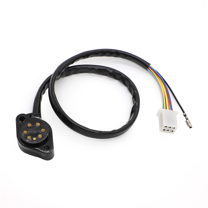 Motorcycle Gear Display - Motorrad Schalthebel Position Anzeige Sensor Motorrad