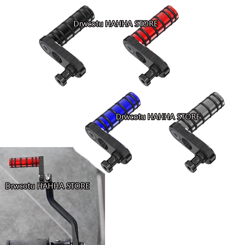 Motorcycle Gear Lever Extender - Für BENDA Dark Flag 500 LFC