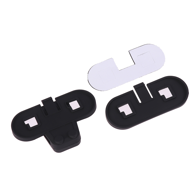 Intercom Headset Helmet - T-COM fm vb os halterung clips