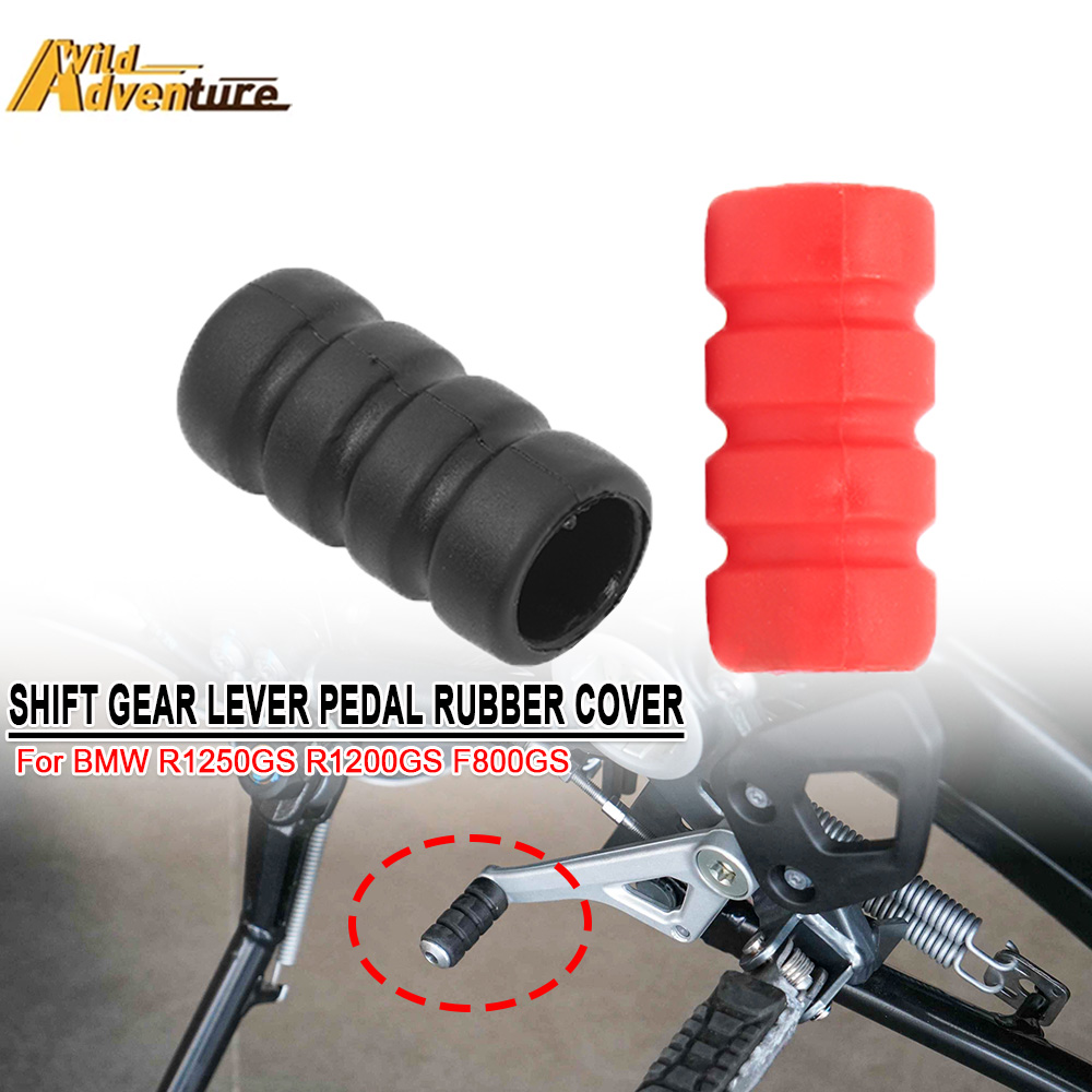 Motorcycle Gear Cover - Für BMW R1200GS R1250GS Motorrad Schalthebel