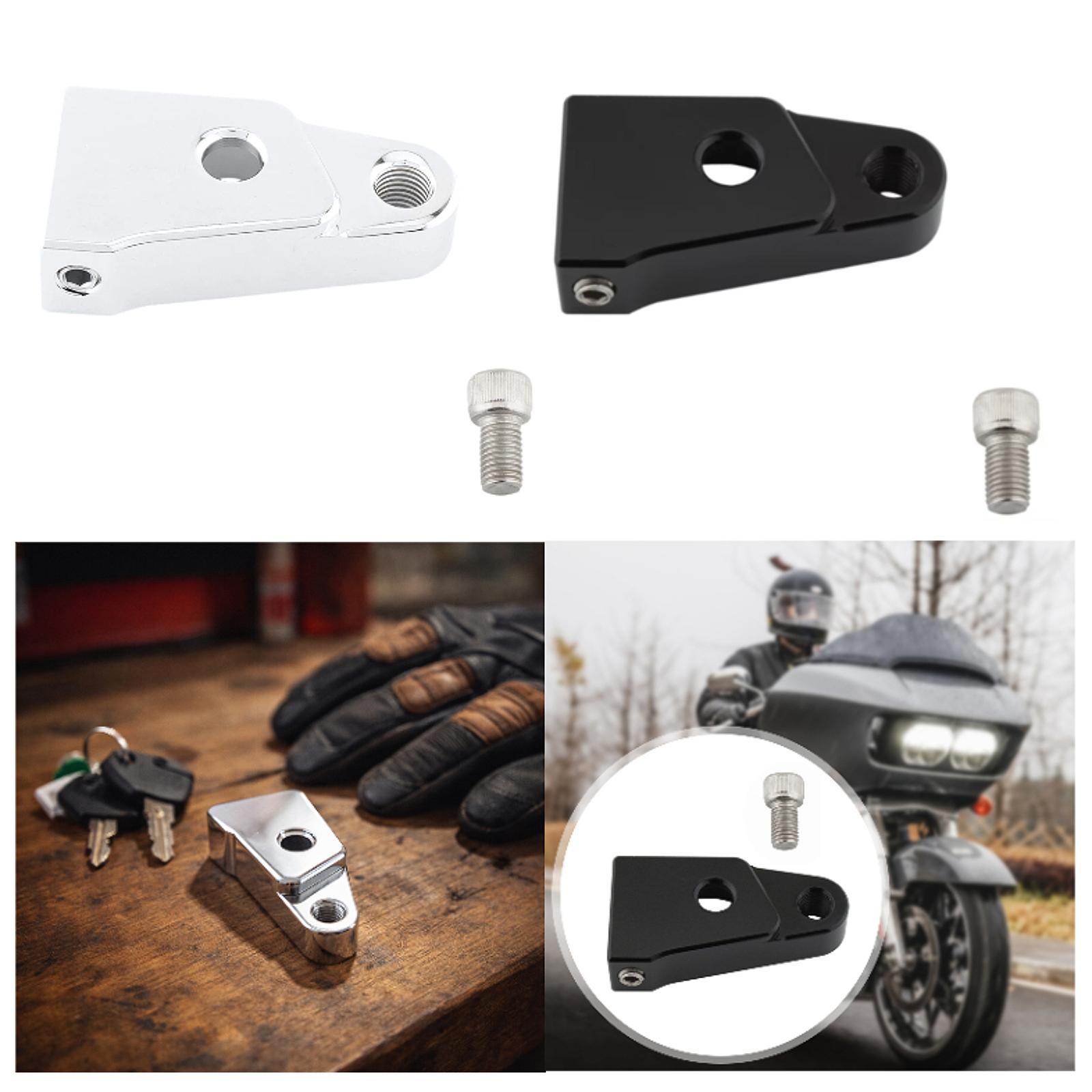 Motorcycle Gear Harley Davidson - Kompakter Neutralgang-Assistent für Harley Davidson 1997-2017