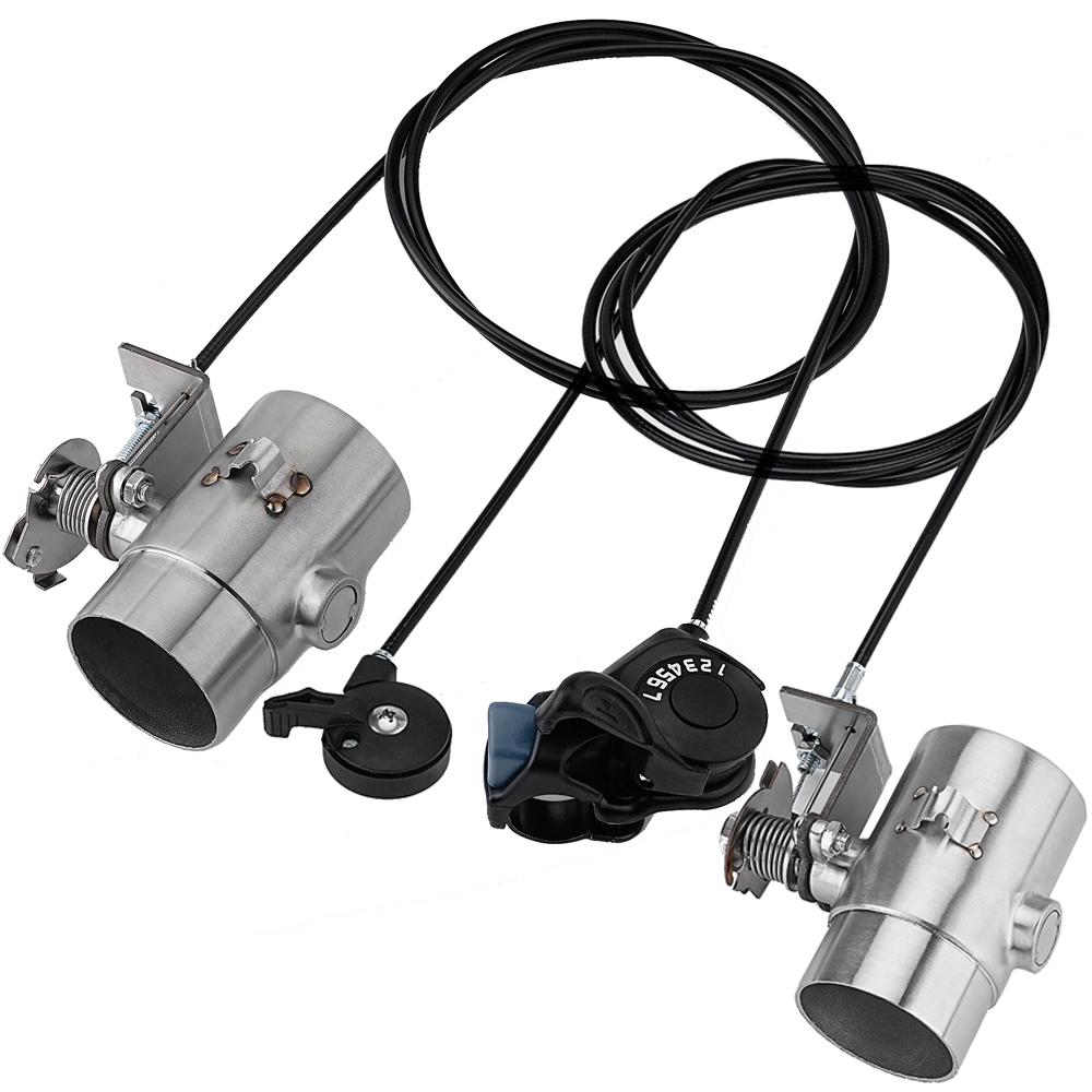 Fabrikpreis Motorrad-Auspuffan – Motorcycle Gear Price Bewertung und Preis