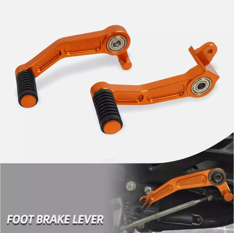 EU-Qualität Motorrad CNC Pedal – Motorcycle Gear Eu Bewertung und Preis
