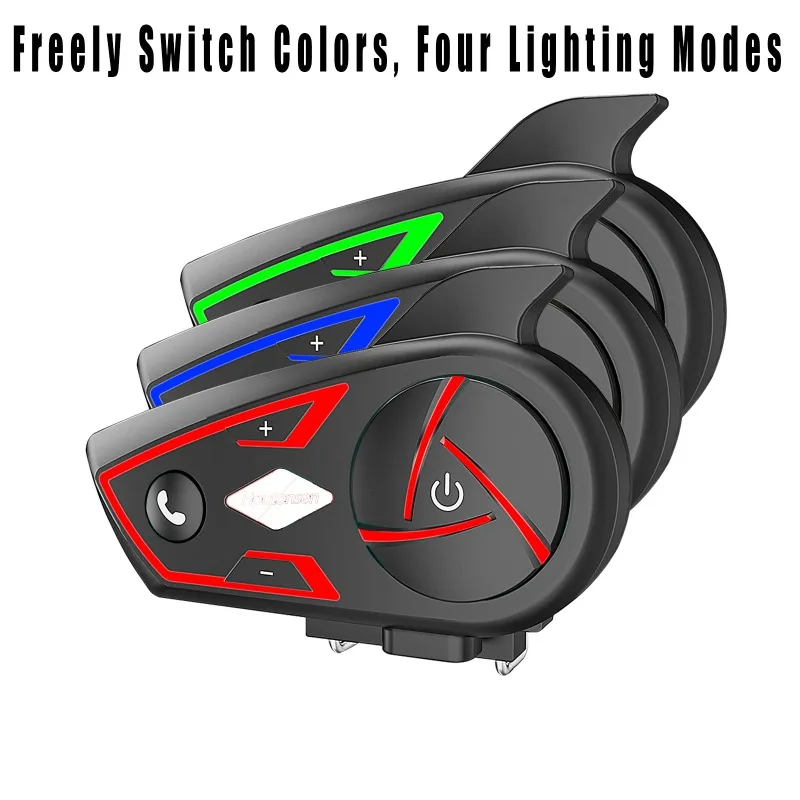 1000M Reichweite Bt5.0 S3 Helm – Intercom Headset Helmet Bewertung und Preis