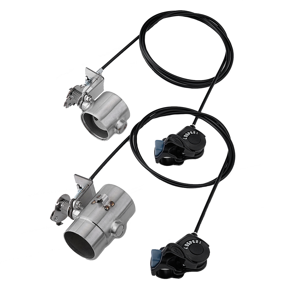 Motorrad-Auspuffanlage zum Fab – Motorcycle Gear Price Bewertung und Preis