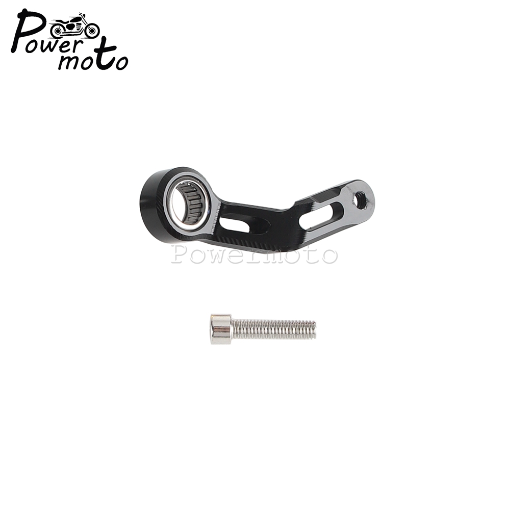 Motorrad Schalthebel Stabilisa – Motorcycle Gear Lever Extender Bewertung und Preis