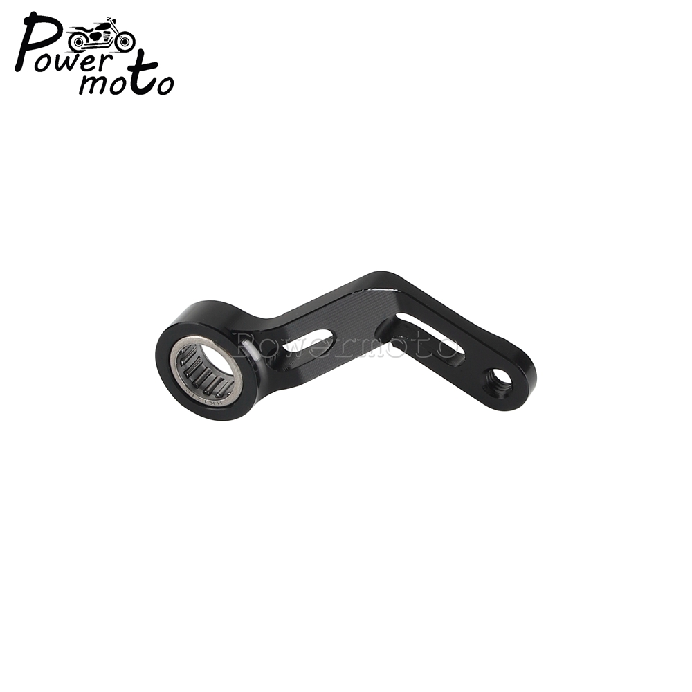 Motorrad Schalthebel Stabilisa – Motorcycle Gear Lever Extender Bewertung und Preis