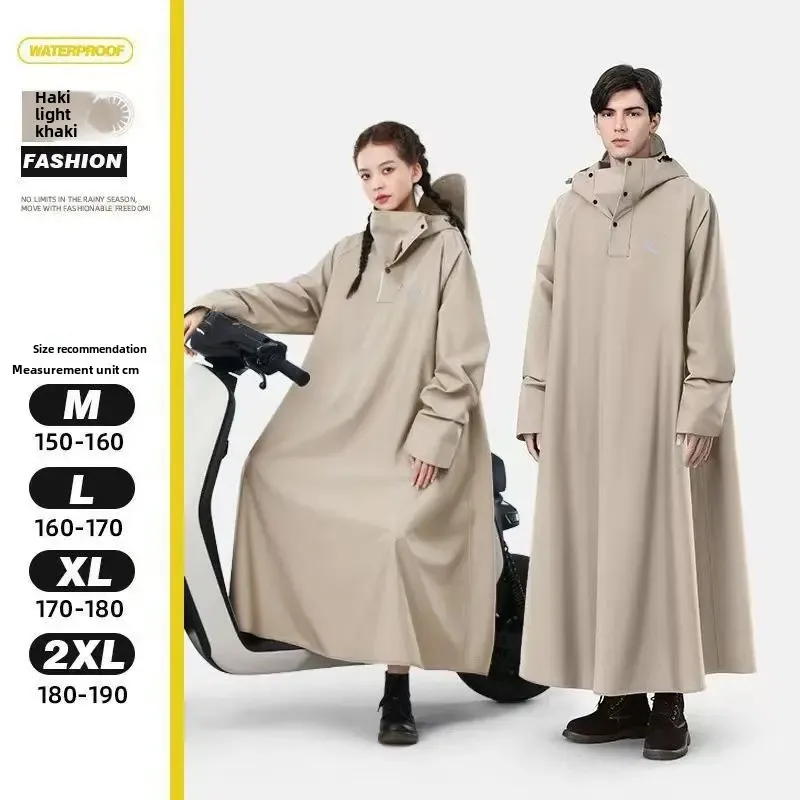 M-XXL Motorrad-Regenmantel für – Xxl Motorcycle Gear Bewertung und Preis