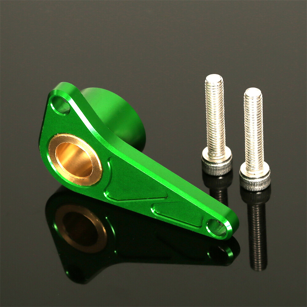 CNC-Motorrad-Schaltwellenstütz – Motorcycle Gear Lever Extender Bewertung und Preis