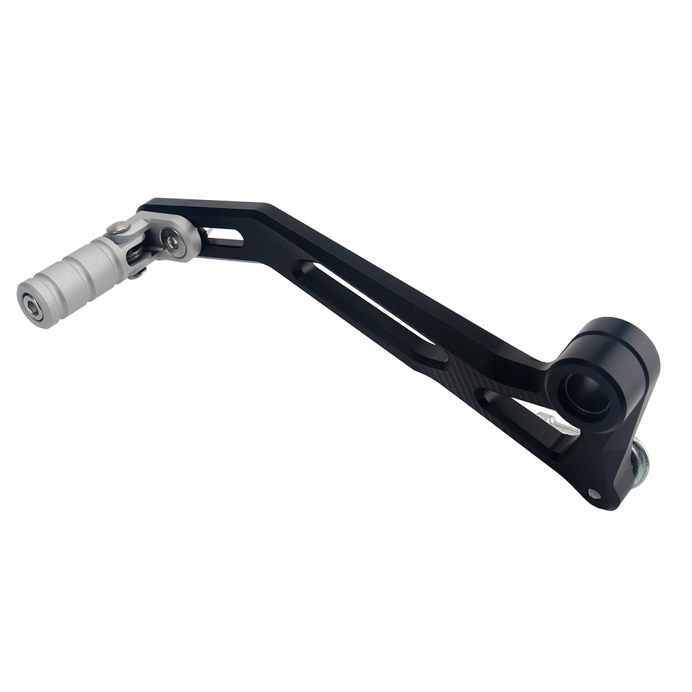 Motorrad Einstellbare Schalthe – Motorcycle Gear Lever Extender Bewertung und Preis