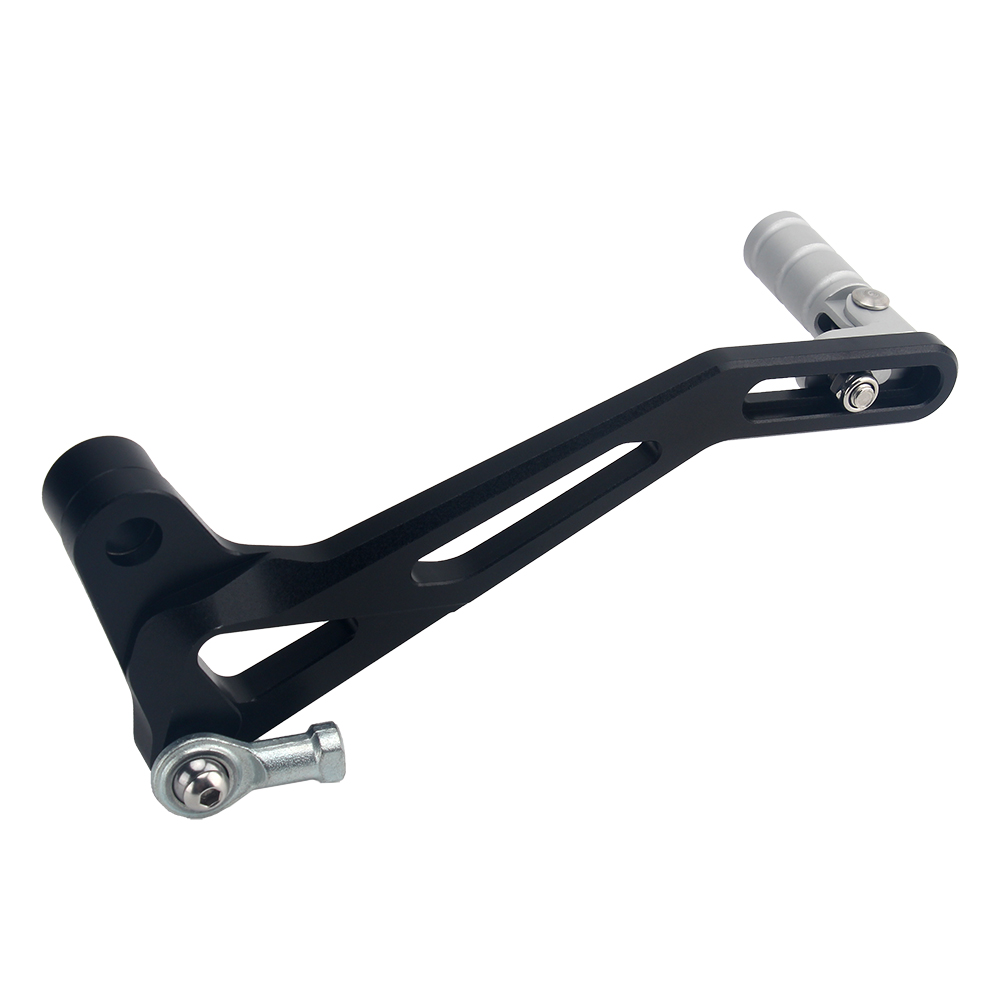 Motorrad Einstellbare Schalthe – Motorcycle Gear Lever Extender Bewertung und Preis