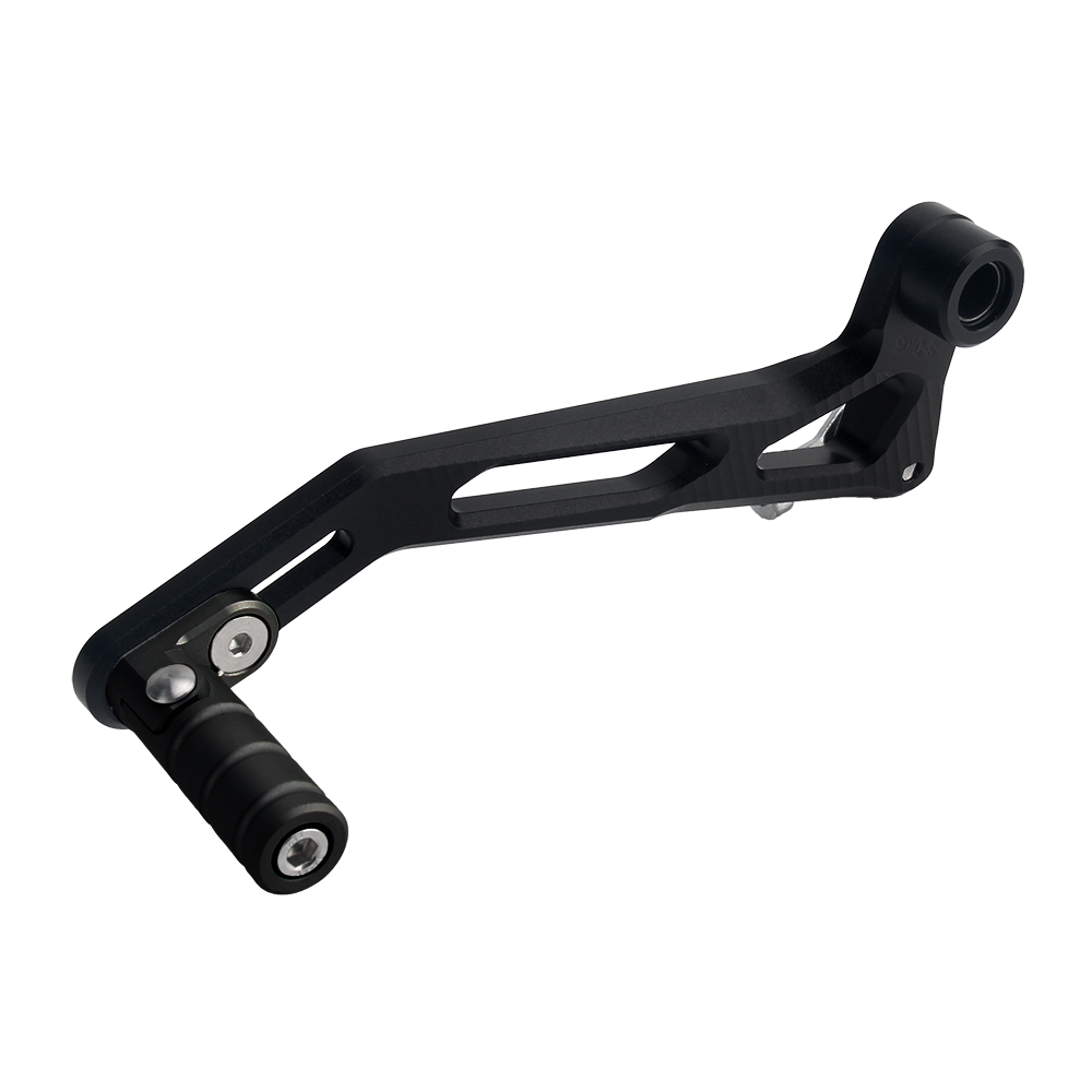 Motorrad Einstellbare Schalthe – Motorcycle Gear Lever Extender Bewertung und Preis