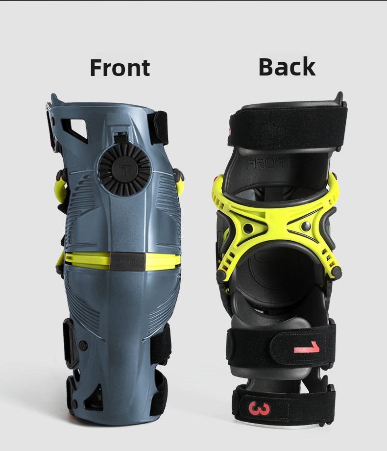 T-Marke mechanisches Bein Off- – Motorcycle Gear Brands Bewertung und Preis