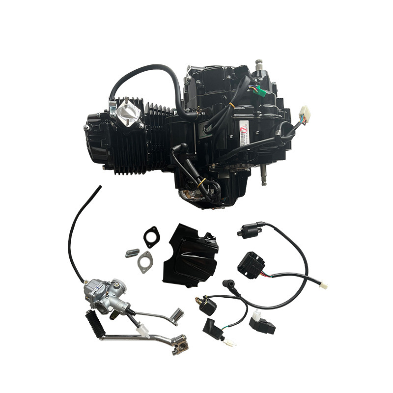 Offroad-Motorrad mit luftgeküh – Motorcycle Gear Manufacturers Bewertung und Preis