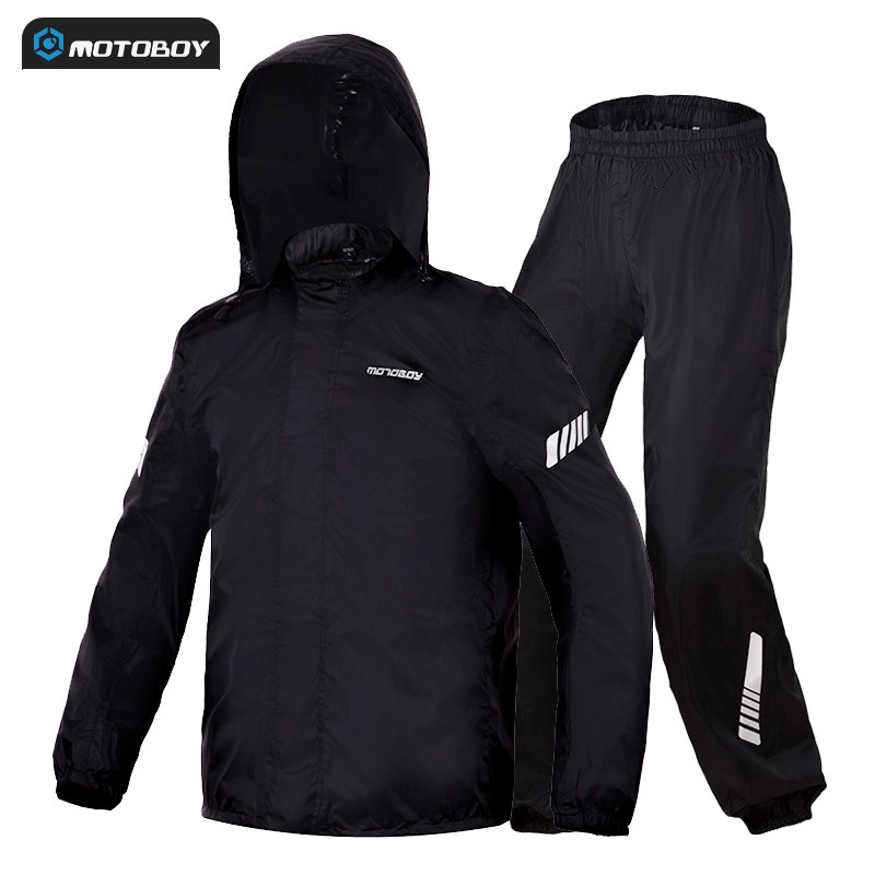 Ultradünner Regenmantel, wasse – Motorcycle Gear Companies Bewertung und Preis