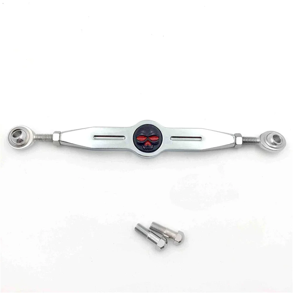 Motorrad-Schädel-Kurzschaltges – Motorcycle Gear Harley Davidson Bewertung und Preis