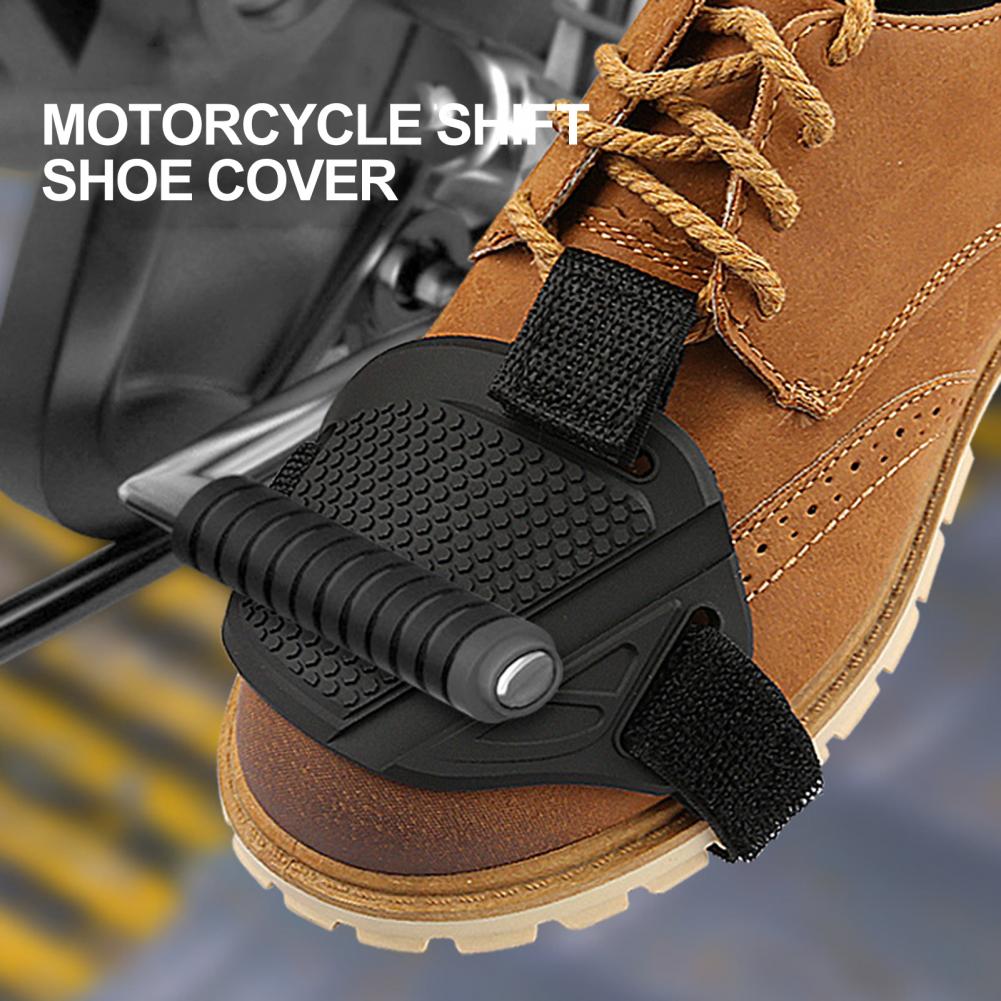 Motorrad Motorrad Shift Pad Sc – Motorcycle Gear Cover Bewertung und Preis