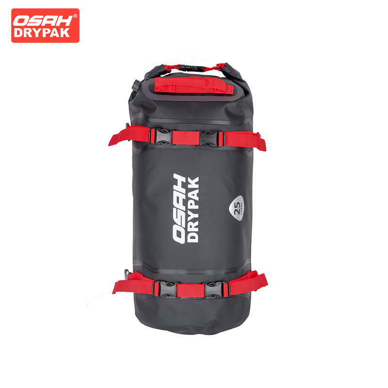 OSAH 25L Motorradtasche Rücksi – Motorcycle Gear Companies Bewertung und Preis