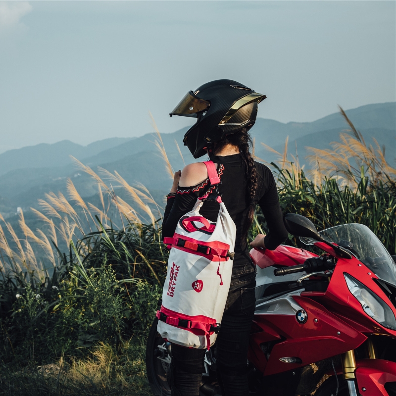 OSAH 25L Motorradtasche Rücksi – Motorcycle Gear Companies Bewertung und Preis