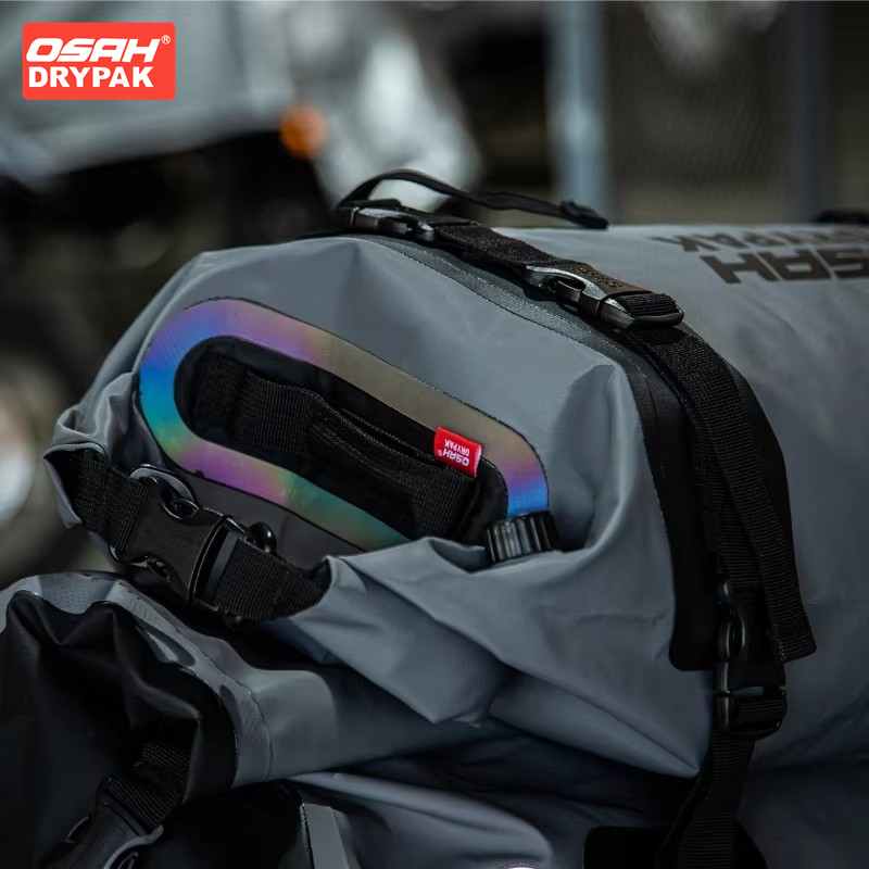 OSAH 25L Motorradtasche Rücksi – Motorcycle Gear Companies Bewertung und Preis