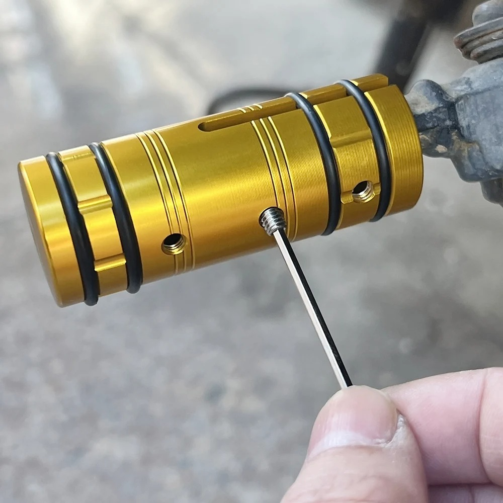 Motorrad-Schalthebel-Pedalverl – Motorcycle Gear Lever Extender Bewertung und Preis
