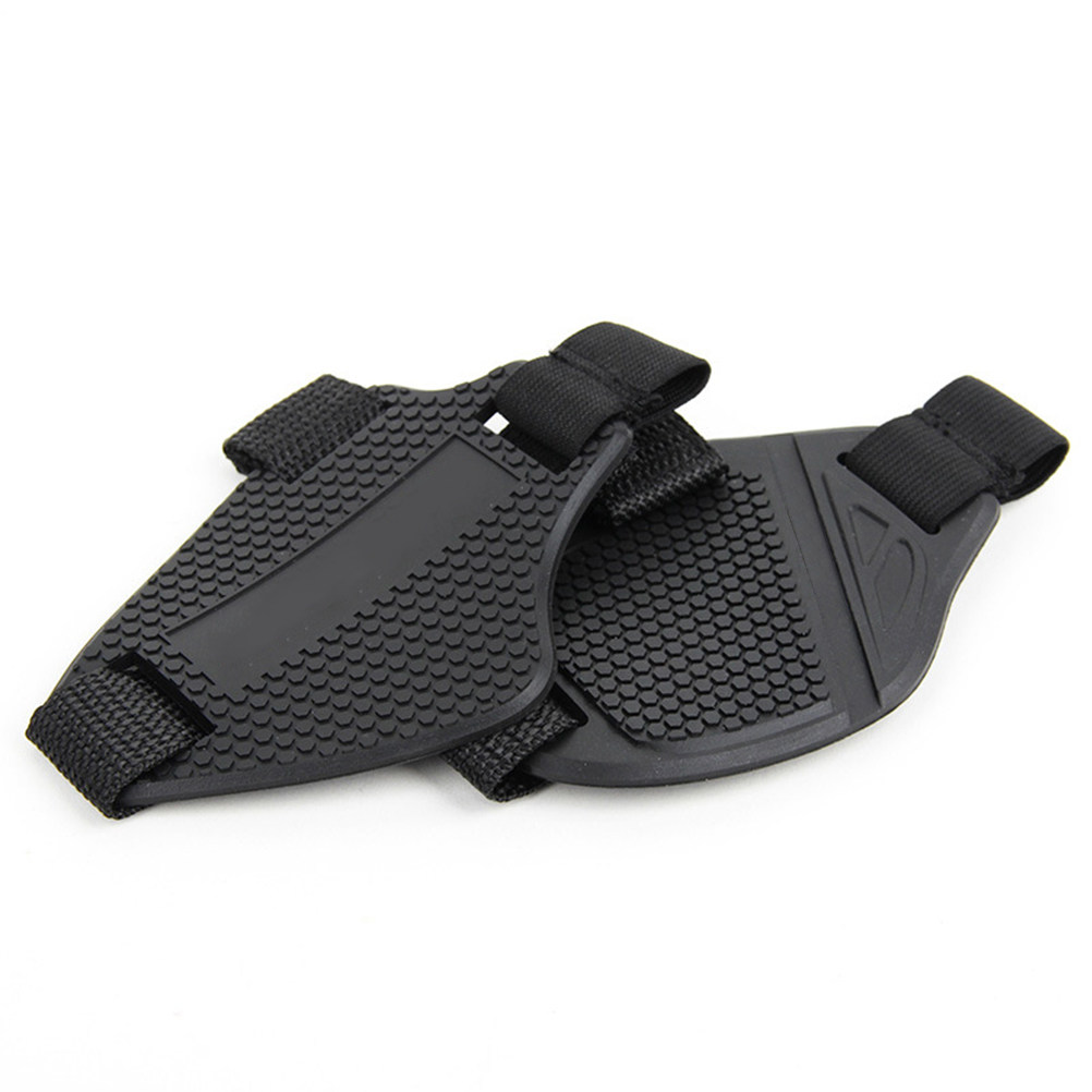 Motorrad-Schalthebel-Schutz TP – Motorcycle Gear Cover Bewertung und Preis
