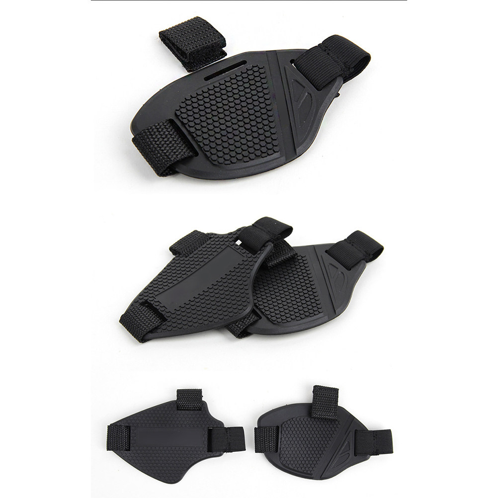 Motorrad-Schalthebel-Schutz TP – Motorcycle Gear Cover Bewertung und Preis