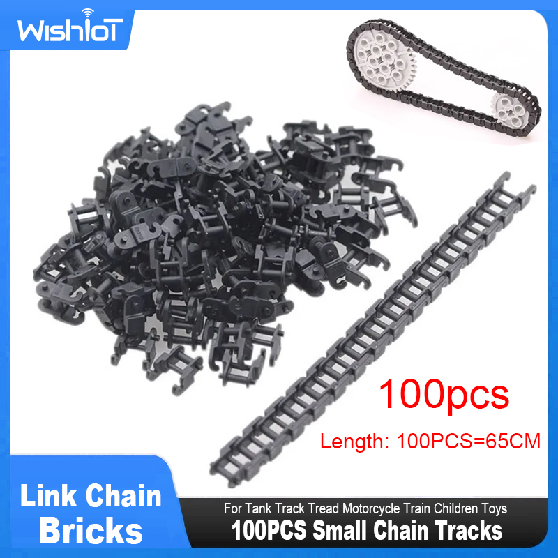 100PCS Technische Teile Link K – Motorcycle Gear Brands Bewertung und Preis