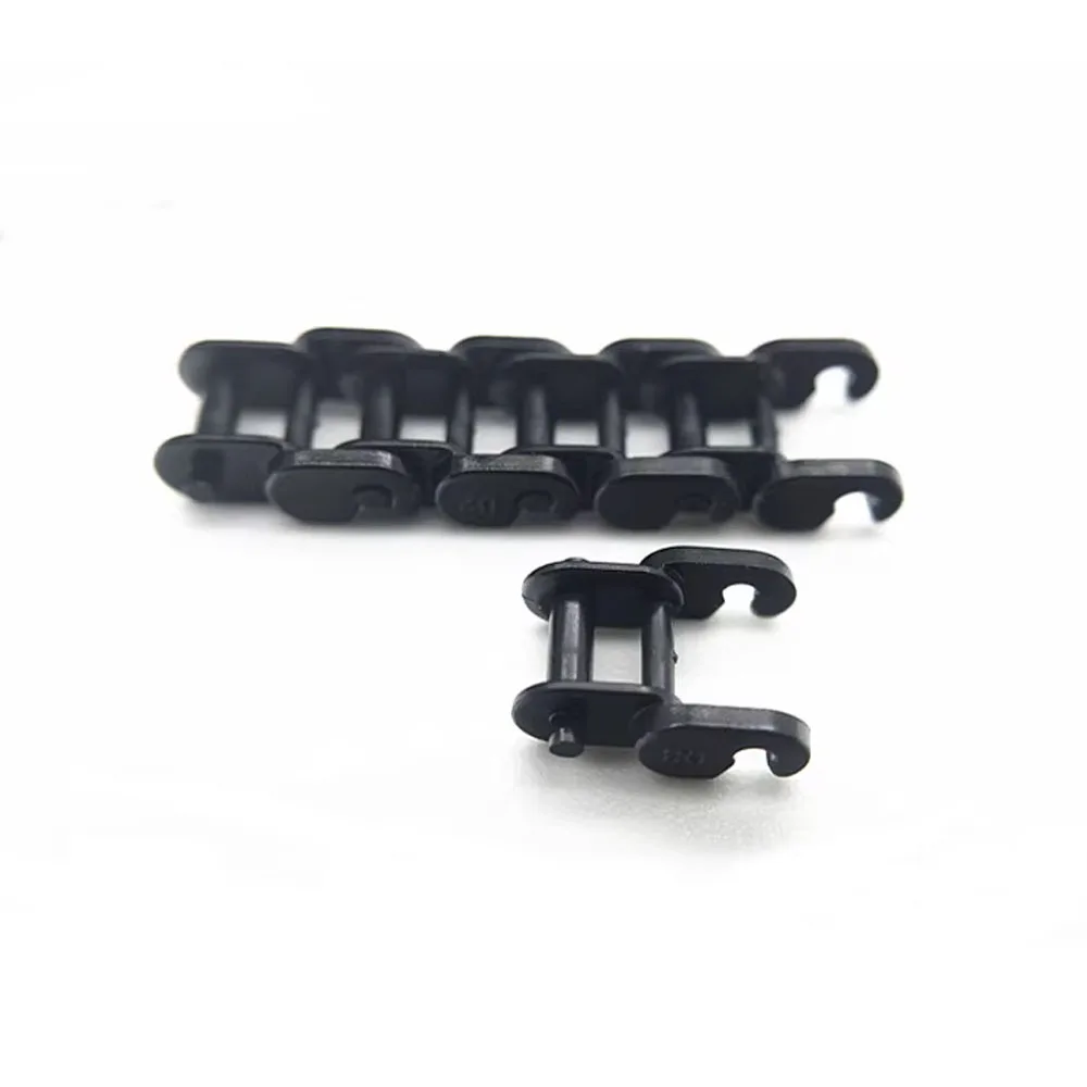 100PCS Technische Teile Link K – Motorcycle Gear Brands Bewertung und Preis