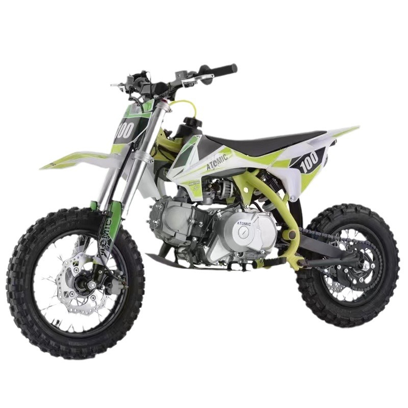 125ccm Preisgünstiges Offroad- – Motorcycle Gear Price Bewertung und Preis