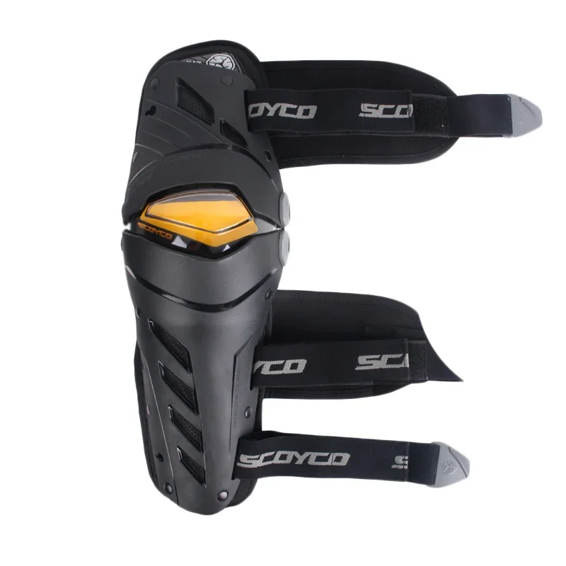 SCOYCO Motorrad-Knieschützer,  – Motorcycle Gear For Sale Bewertung und Preis