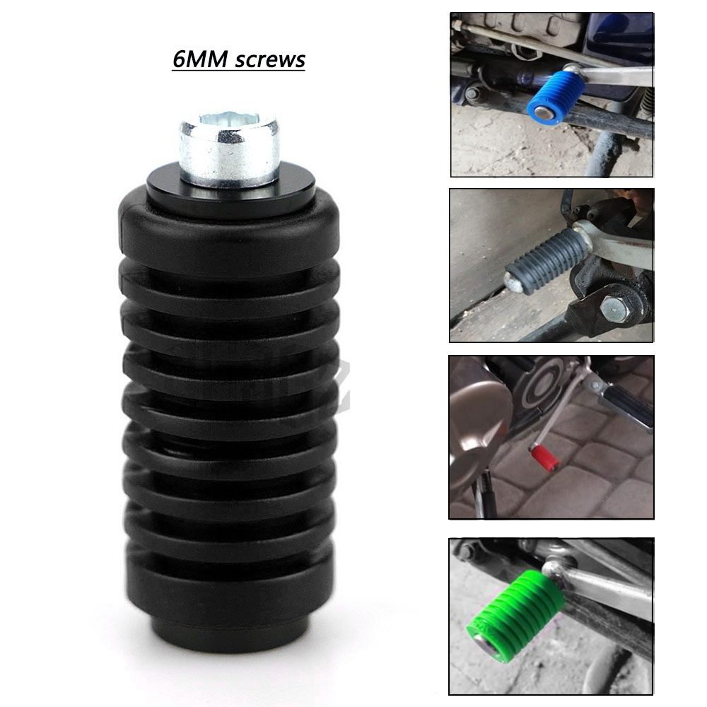 6MM Motorrad Gummi Getriebe Li – Motorcycle Gear Harley Davidson Bewertung und Preis