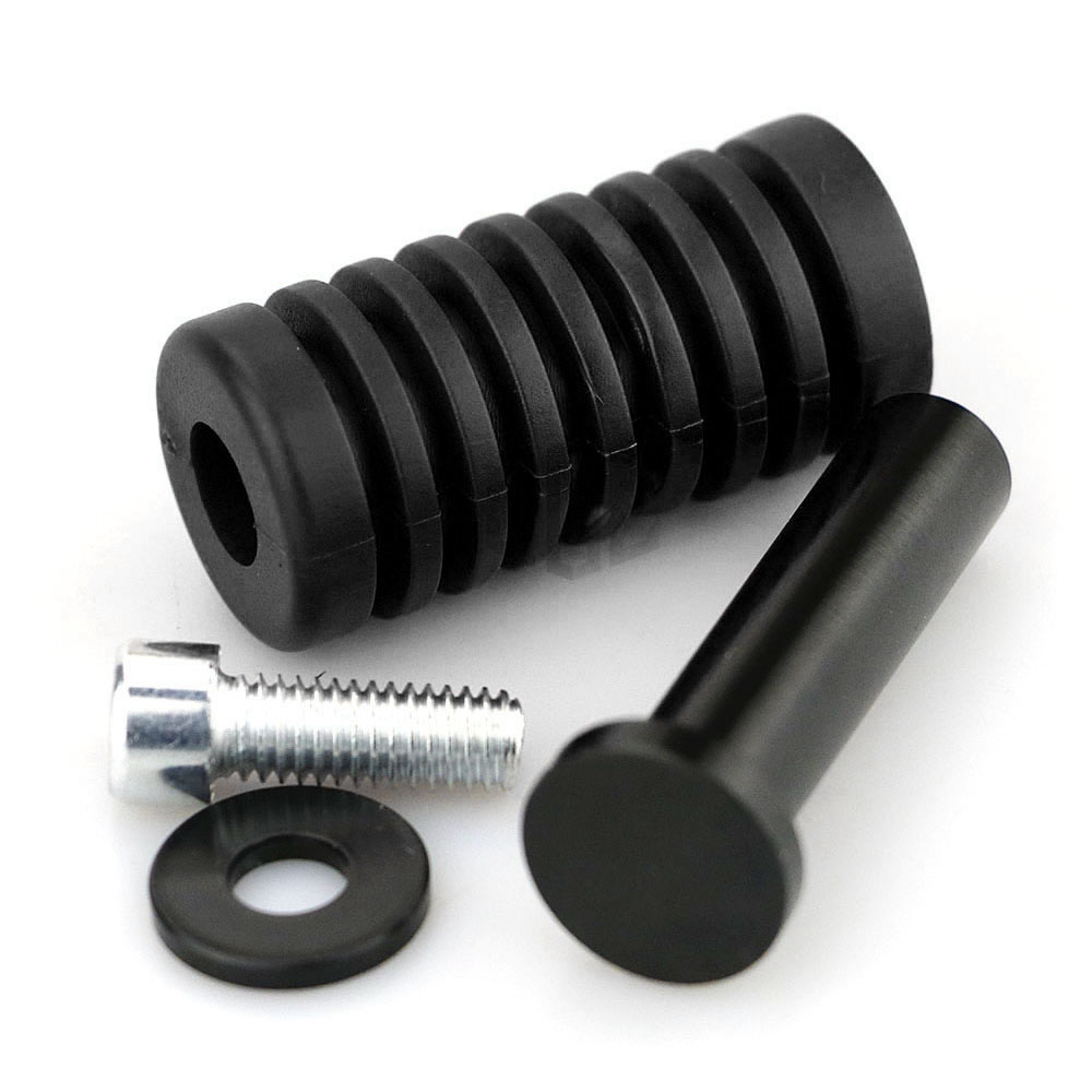 6MM Motorrad Gummi Getriebe Li – Motorcycle Gear Harley Davidson Bewertung und Preis