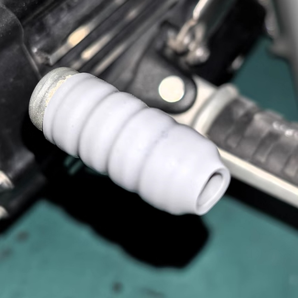 Motorrad Shifter Protector Sch – Motorcycle Gear Cover Bewertung und Preis