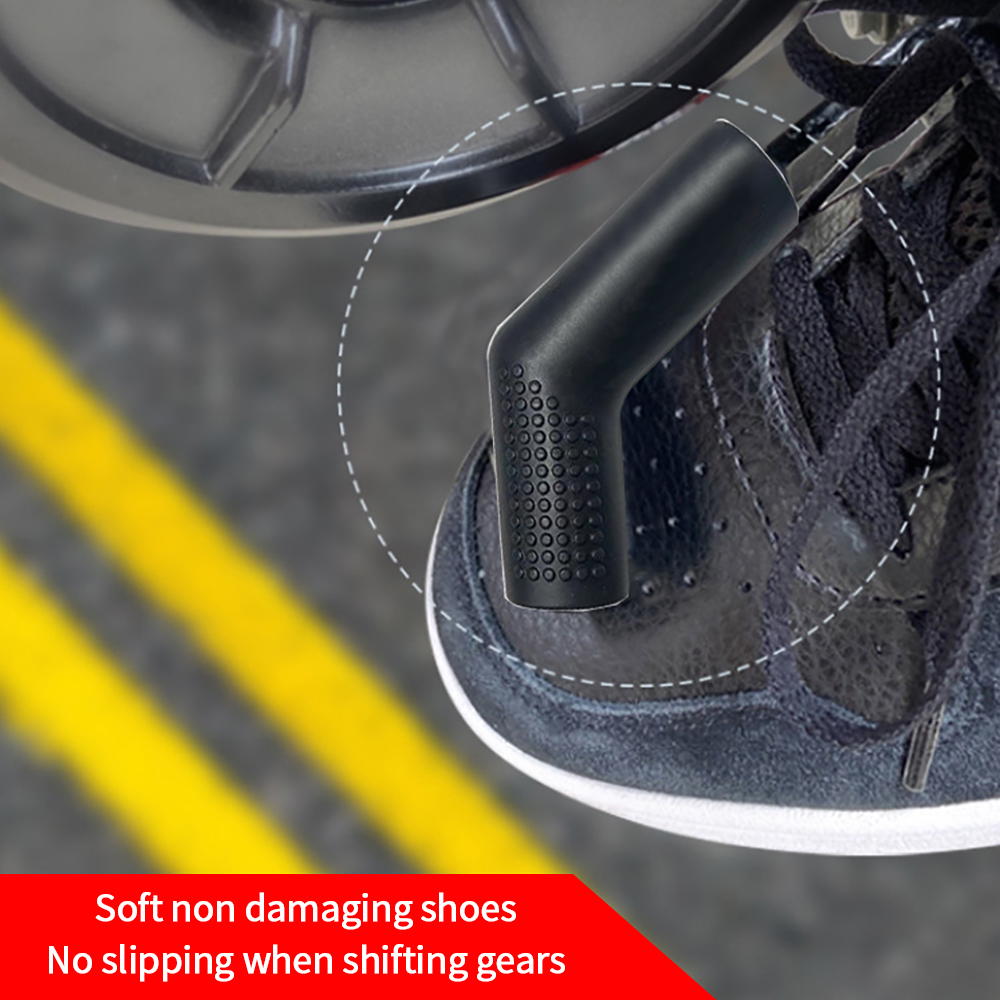 Motorrad Shifter Schuh Schutz  – Motorcycle Gear Brands Bewertung und Preis