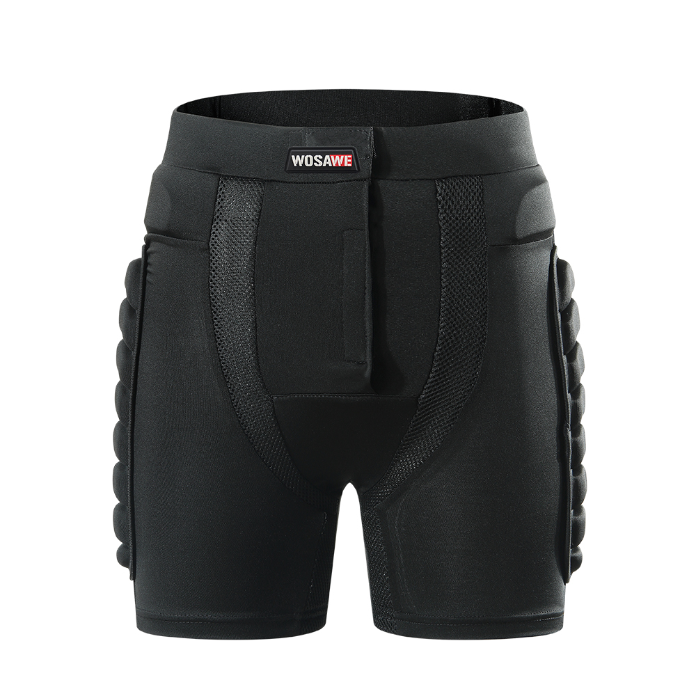 WOSAWE Motocross-Shorts Skatin – Motorcycle Gear For Sale Bewertung und Preis