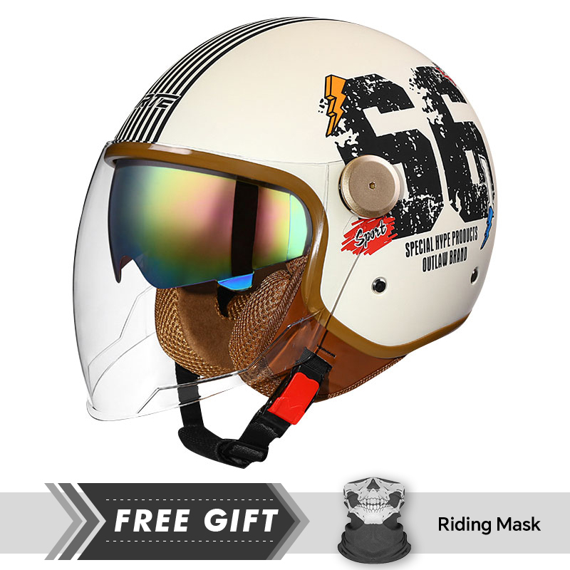 Neu eingetroffen: Klassische b – Motorcycle Gear Store Bewertung und Preis