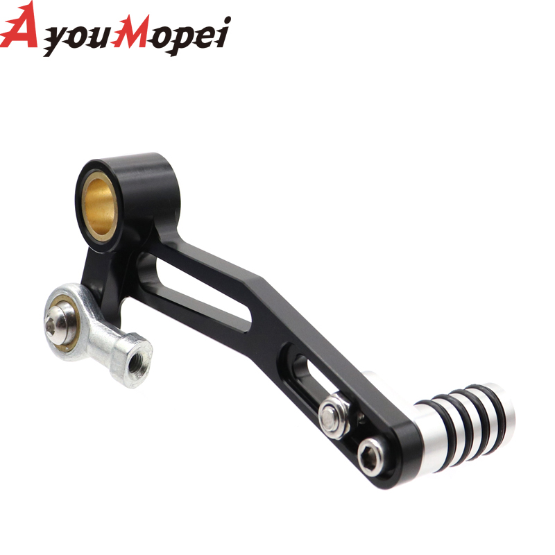 Schaltpedal Schalthebel für Ya – Motorcycle Gear Lever Extender Bewertung und Preis