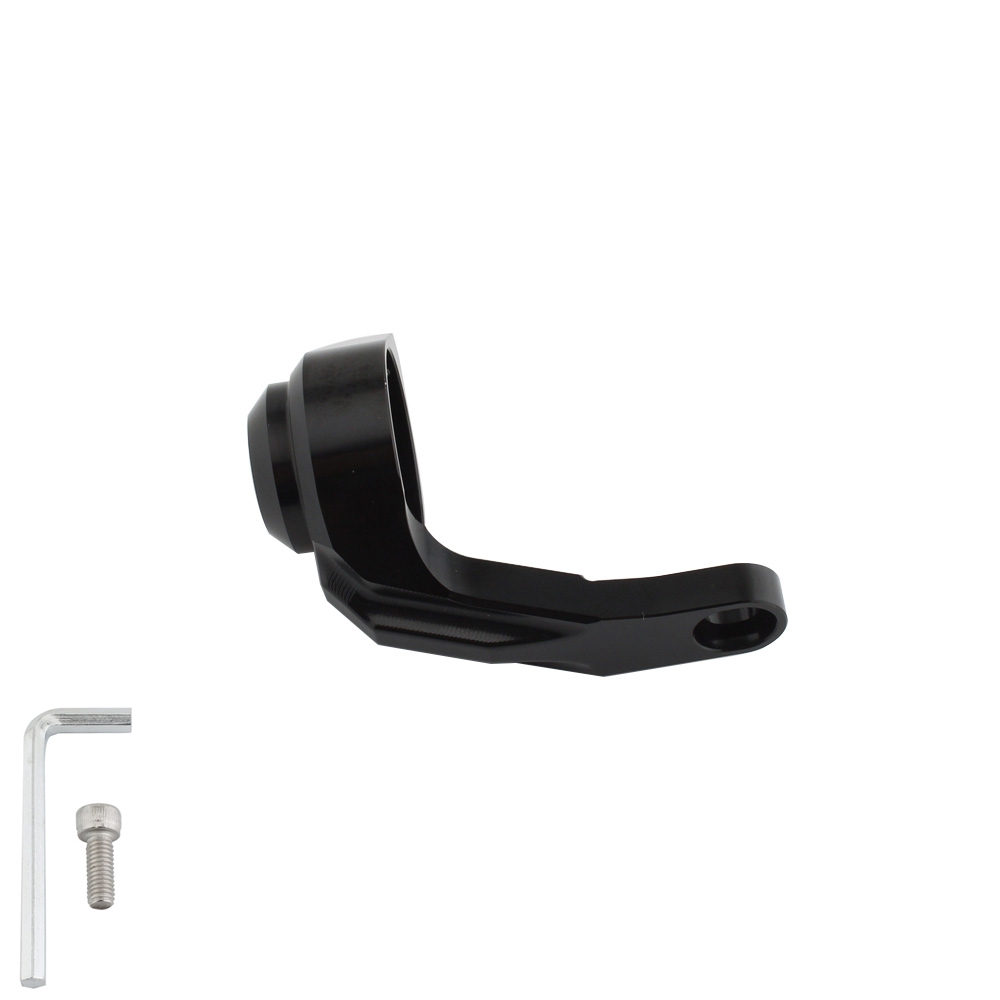 Für Aprilia RS 660 RS660 2020- – Motorcycle Gear Lever Extender Bewertung und Preis
