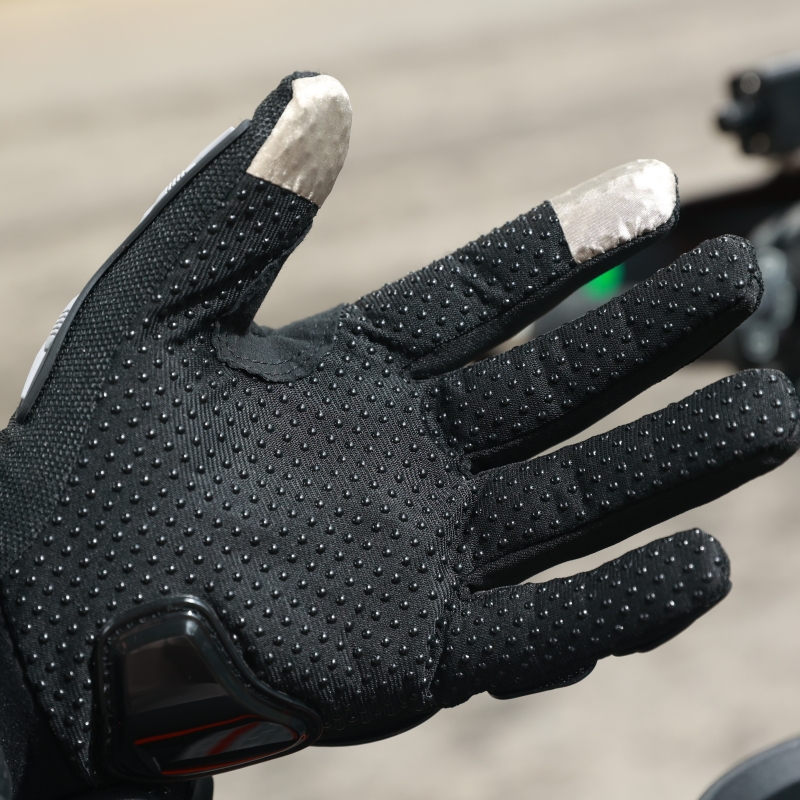 Sommer-Vollfinger-Motorradhand – Xxl Motorcycle Gear Bewertung und Preis