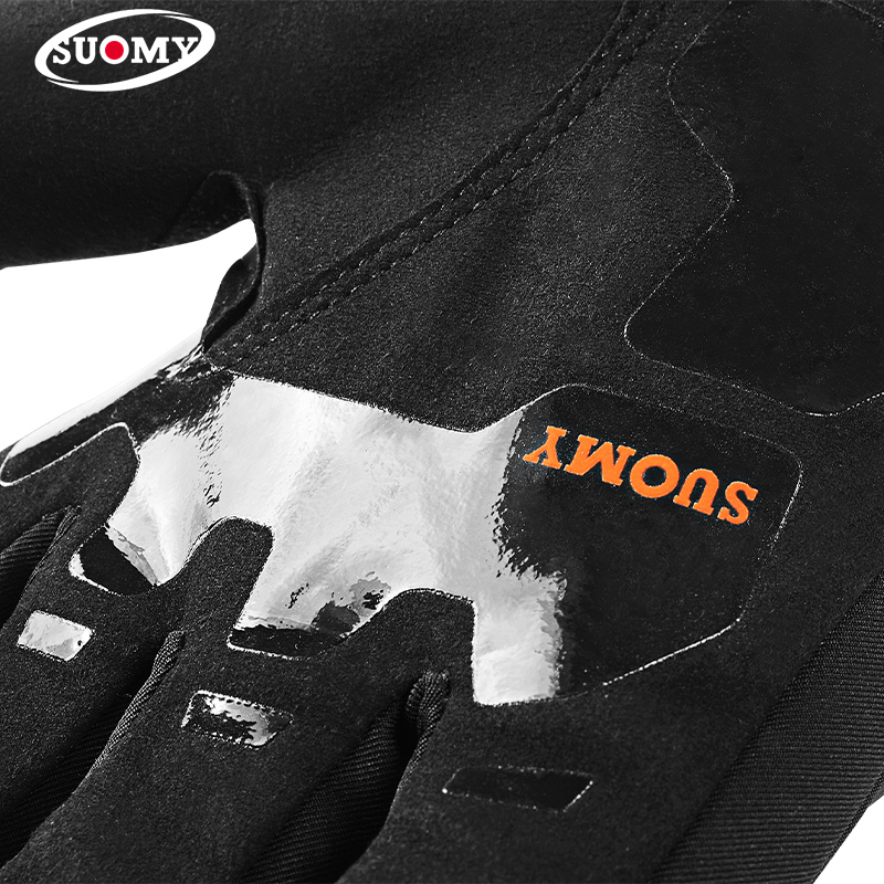 SUOMY Wasserdichte Winter-Moto – Xxl Motorcycle Gear Bewertung und Preis