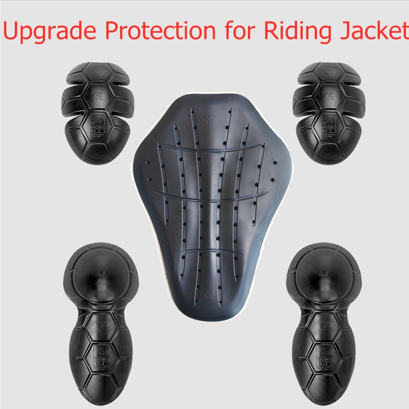 Motorradjacke Einsatz Schutzau – Motorcycle Gear For Sale Bewertung und Preis