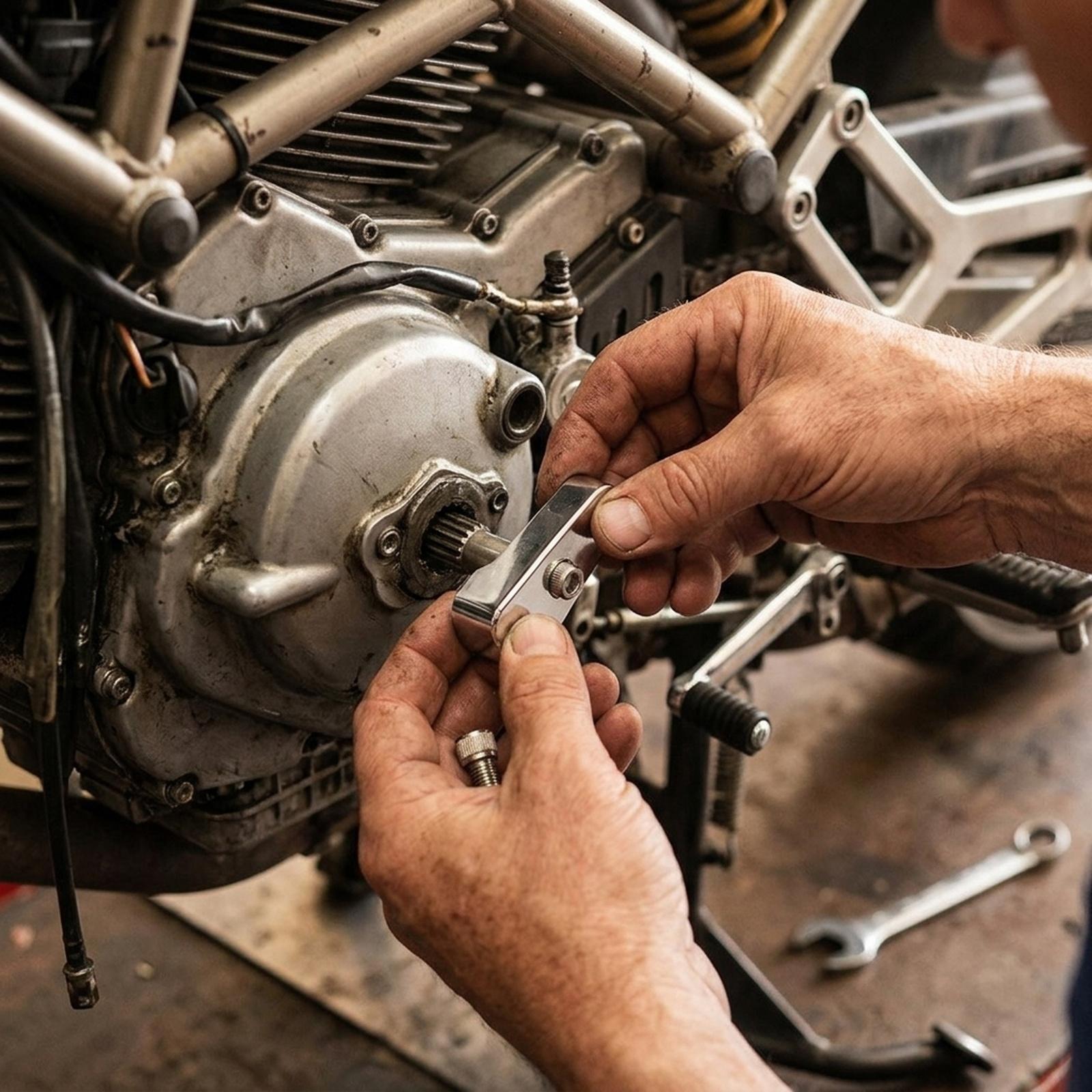 Motorrad-Schaltneutraltaster-A – Motorcycle Gear Harley Davidson Bewertung und Preis